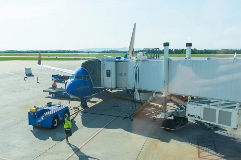 Cargo industry welcome foreign investment Cargo industry welcome foreign investment