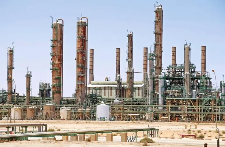 La Libye Peut-Elle Vraiment Doubler Sa Production Pétrolière ?