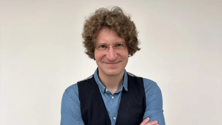 Le Vétéran D’Amazon Ads Ed Dinichert Rejoint TripleLift En Tant Que CRO