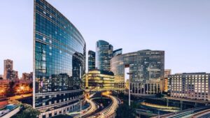 France : Le Climat Des Affaires Indique Une Economie Résiliente