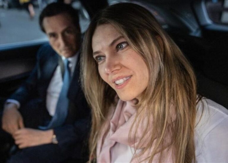 Eva Kaili doit mener un combat juridique contre le gouvernement belge