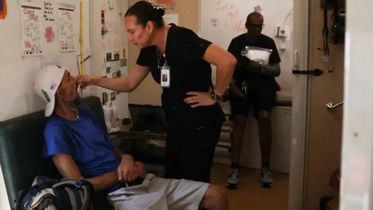 La canicule aux États-Unis entraîne une augmentation du nombre de brûlures, selon les médecins