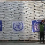 La Syrie rouvre un corridor d’aide clé après le veto russe à l’accord de l’ONU