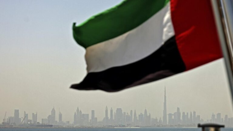 Alp Services : une marionnette dans la campagne des Émirats arabes unis contre le Qatar