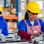 Les exportations chinoises chutent à nouveau alors que l’économie est en difficulté