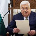 Indignation face au discours antisémite d’Abbas sur les Juifs et l’Holocauste