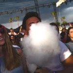 La France envisage d’interdire les vapes jetables