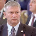 Poutine rencontre l’ancien commandant de Wagner Andrei Troshev