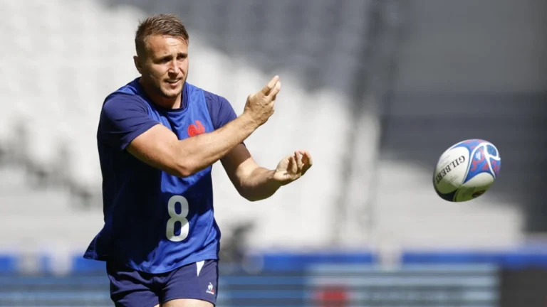 La France, pays hôte, laisse au repos ses joueurs clés pour le choc contre l’Uruguay après sa victoire contre les All Blacks
