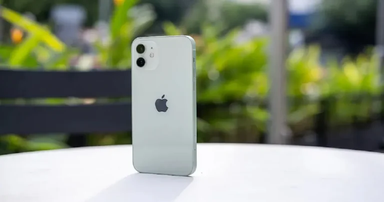 L’organisme de surveillance français arrête les ventes d’iPhone 12 en raison de radiations trop élevées (ministre)