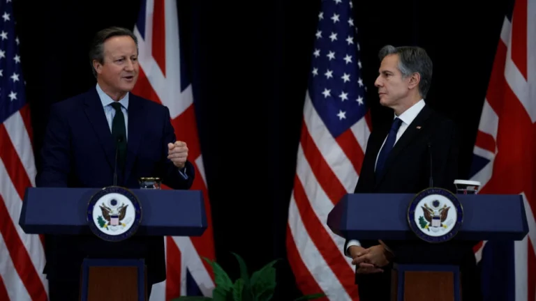 Le Royaume-Uni et les États-Unis blâment la Russie pour cyberespionnage politique